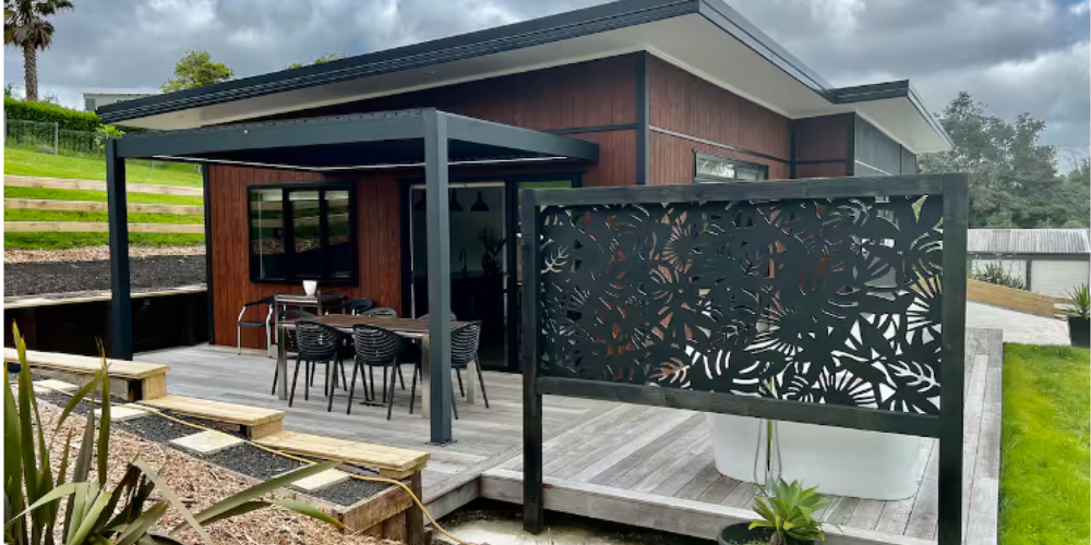 Country City Living - Result Image